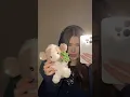 DIY Lucky COW Plushie FROM Socks CUTE And EASY Tutorial