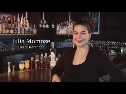 Download MP3 'Sultan' by Julia Momose featuring Kalak Single Malt Vodka