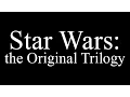 Star Wars the Original Trilogy - in 7 Minutes
