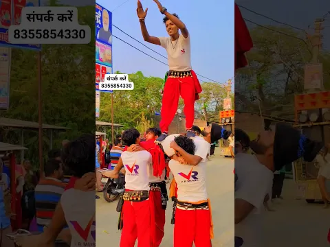 bhojpuri सांग 2024 #faruwahi dance arvind akela kallu new song #bhojpuri #viral #dance #shorts