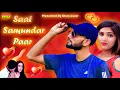 Saat Samundar Paar Main🌴Cute Love Story💋New bollywood songs🌻 sweet couple romantic song STORY LOVER