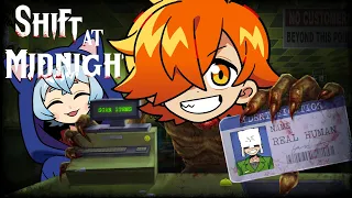 【Shift At Midnight】今日はまじめにやろうや【ぺいんと/クロノア/トラゾー】