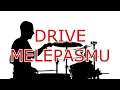 Download Lagu DRIVE - MELEPASMU drumless / no drum