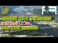 2024 Green Bay Muskies In The News DNR Interview