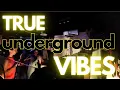 Download Lagu 🌌 Underground Deep House \u0026 Breaks 🎶🔥 | Ferst Live DJ Set 🎧 @ El Gato Cool 🐱✨ (Alicante)