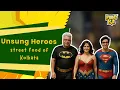 Download Lagu Unsung Food Heroes of Kolkata | Ft. Swastika Mukherjee \u0026 Anindya Sengupta