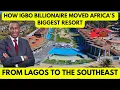 Download Lagu How This Igbo Billionaire Lost It All in Lagos But Found Fortune in the Southeast