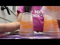 Unboxing Si Eun Kim sek pro series 2