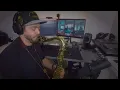 1ST VOWS - waves keep crashing (Seb Zillner Improv)