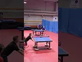 Moving Ping Pong Table🤣
