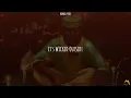 Victor Mendivil - Orula [LETRA]
