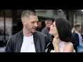 Tom Hardy s wife Charlotte Riley pregnant with their second child - Daily News