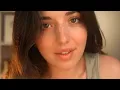 ASMR Slow Mouth Sounds Personal Attention