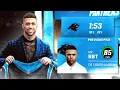 Is It Possible To Be the FIRST OVERALL DRAFT PICK in Madden