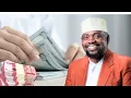 Lagu Pesa imejificha katika vitu vinne - Sheikh Walid Alhad