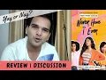 Never Have I Ever Review Maitreyi Ramakrishnan Devi Paxton Ben Netflix Spoilers English