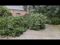 carrollton tx storm damage 2024-05-28
