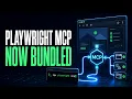 Playwright 1 62 Bundles MCP What QA Engineers Need to Know