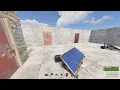 How To Automatic CLOSE Doors - Electrical Guide Rust Tutorial