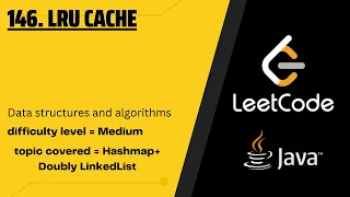 146 LRU Cache