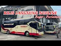 Lagu Sembodo SR3 Suites Combi Bus Pertama Line Sumbar‼️