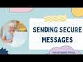 How to Send a Secure Message