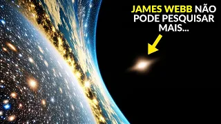 “Afinal, Einstein estava certo” O James Webb observou o vazio no universo extremamente primitivo!