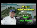 Lagu Dingin ( Rinto Harahap ) - Cover John Huwae