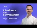 Lecture 4 Inheritance and Polymorphism