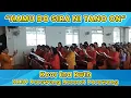 Download Lagu HAMU DO SIRA NI TANO ON | Koor Ina Ruth HKBP Perawang Ressort Perawang | Cipt. Pdt. JCZ. Pasaribu