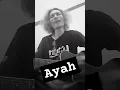 Download Lagu Cover Lagu Ayah #shorts