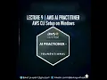 Lecture 9 AWS CLI Setup on Windows Step by Step Guide for Beginners