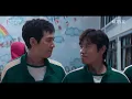 It was all going well until... | Squid Game 2 | Netflix [ENG SUB]