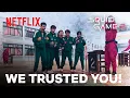 Download Lagu It was all going well until... | Squid Game 2 | Netflix [ENG SUB]