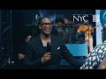 THE BEGINNING OF THE END PROPHETIC SERVICE PROPHET LOVY L ELIAS