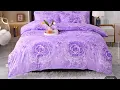 Temu 3 pcs duvet cover set