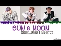 Download Lagu NCT 127 - Sun \u0026 Moon Lyrics [Color Coded_Han_Rom_Eng]