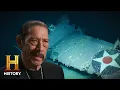 Flight 19 The Disappearance That Fueled the Bermuda Triangle Mysteries Unearthed with Danny Trejo