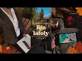Download Lagu catching up | nintendo switch 2, trip to germany, \u0026 cozy reading 🍁📖✨