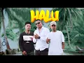 Lagu Ichad Bless - HALU ft. AbbiGai, Ghalu (Official Video)
