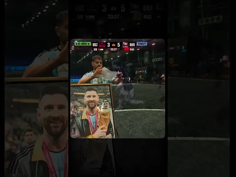 شكرا ليو❤️