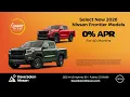 Summer Joy Ride Sales Event at Dave Solon Nissan