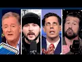 'Burning EVERYTHING Down!' Tim Pool, Milo Yiannopoulos \u0026 Steven Crowder Talk Fuentes, Candace \u0026 More