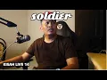 Download Lagu THE REAL SOLDIER