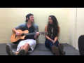 Download Lagu Little Do You Know - Stairwell Sessions with Alex \u0026 Sierra