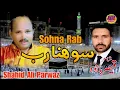 Lagu Sohna Rab✓ Shahid Ali Parwaz |New Kalam official video Punjabi Srayki 2025