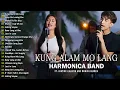 Download Lagu Kung Alam Mo Lang - Harmonica Band Ft.Justine Calucin Monica Bianca | Tagalog Love Songs Of All Time