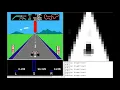 F-1 RACE NES Direction prediction Python Tensorflow Keras Neural Network