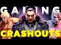 THE BIGGEST CRASHOUTS IN GAMING
