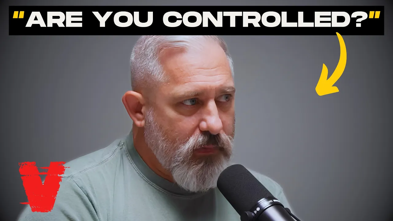 BOMBSHELL: Jeremy Corbell Interrogates Jesse Michels